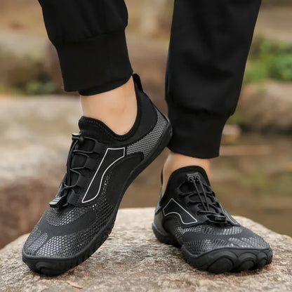CLASS | BAREFOOT SCHOENEN