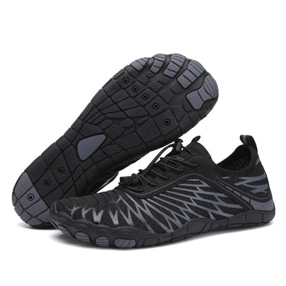 FREE | BAREFOOT SCHOENEN