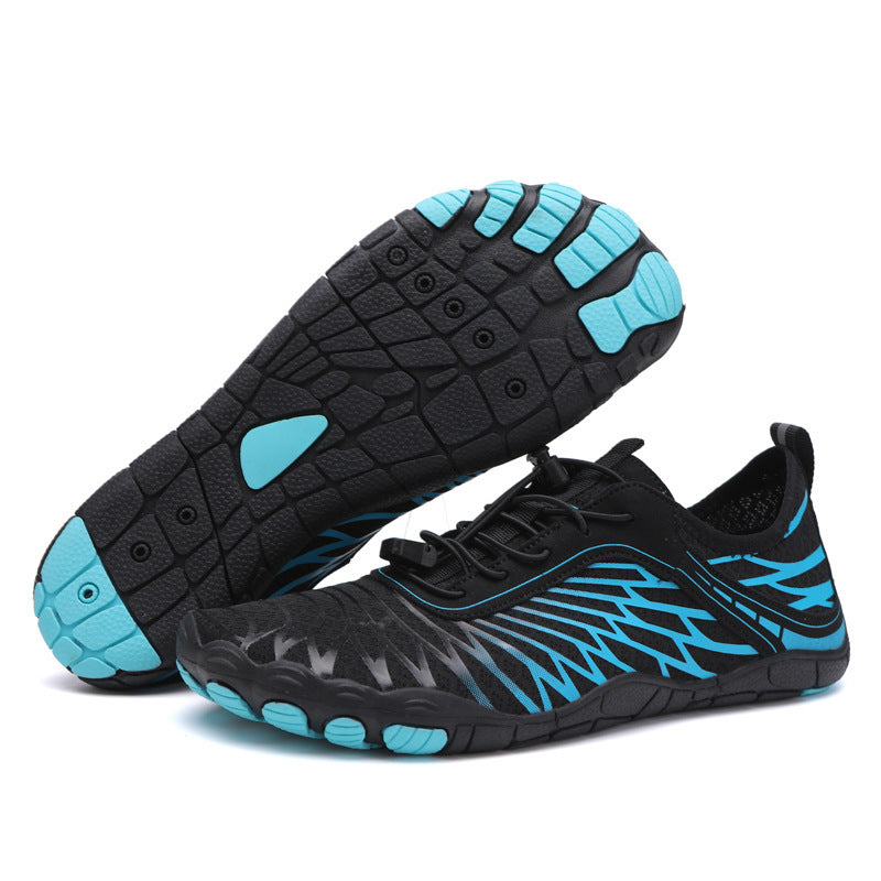 FREE | BAREFOOT SCHOENEN