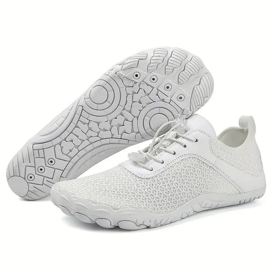 STYLE | BAREFOOT SCHOENEN
