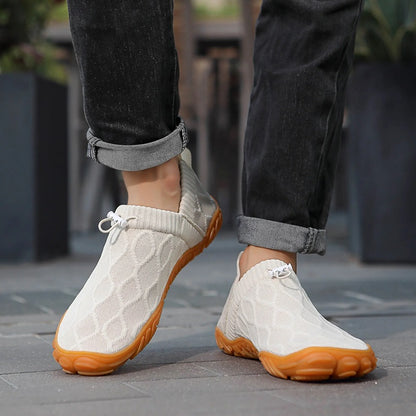 CASUAL | BAREFOOT SCHOENEN