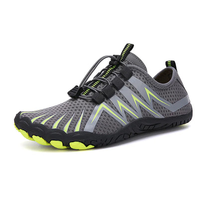 SPORT | BAREFOOT SCHOENEN