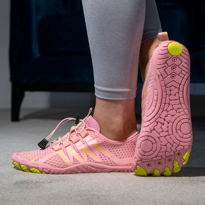 SPORT | BAREFOOT SCHOENEN