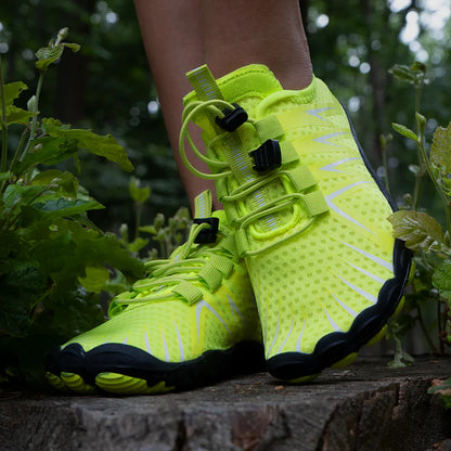 SPORT | BAREFOOT SCHOENEN
