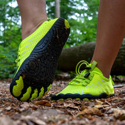 SPORT | BAREFOOT SCHOENEN