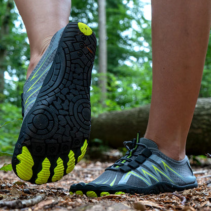 SPORT | BAREFOOT SCHOENEN