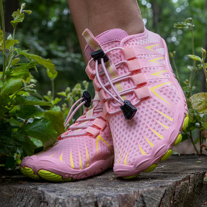 SPORT | BAREFOOT SCHOENEN