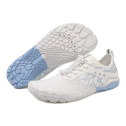 LUXE | BAREFOOT SCHOENEN