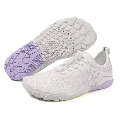 LUXE | BAREFOOT SCHOENEN