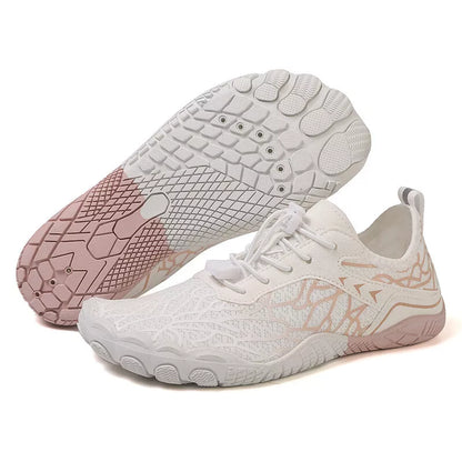 LUXE | BAREFOOT SCHOENEN