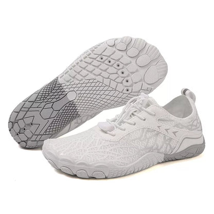 LUXE | BAREFOOT SCHOENEN