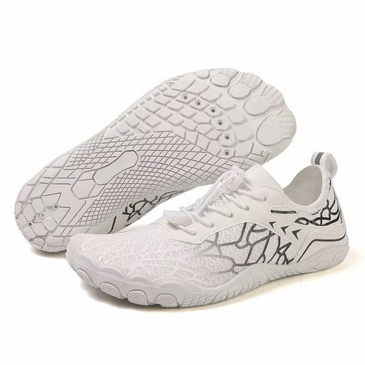 LUXE | BAREFOOT SCHOENEN